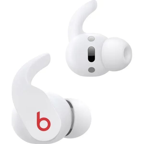 Навушники TWS ("повністю бездротові") Beats by Dr. Dre Fit Pro Beats White (MK2G3) 361812ua фото