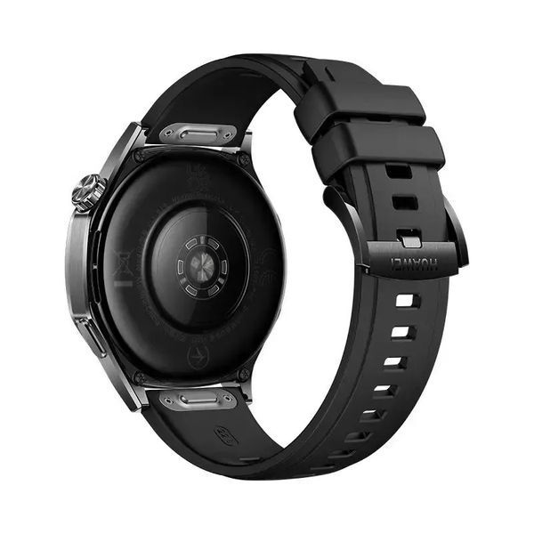 Смарт-годинник Huawei Watch GT 5 46 mm Black (55020DKM) 612704 фото