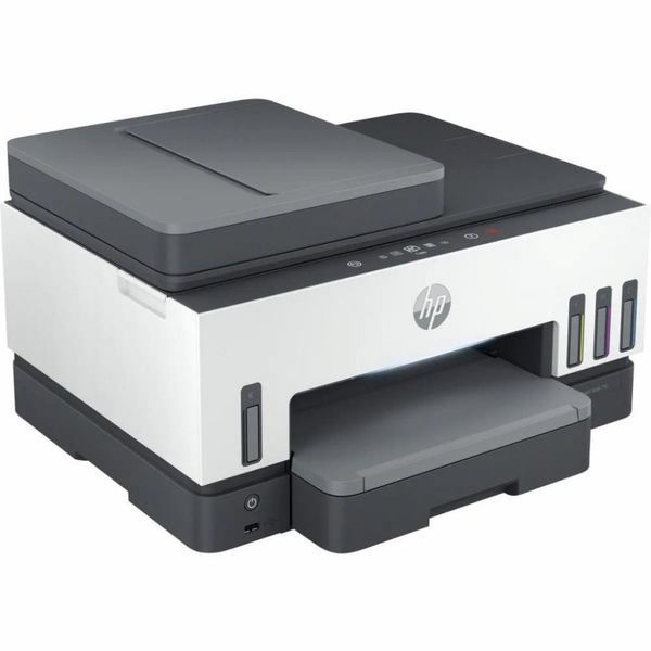 МФУ HP Smart Tank 790 + Wi-Fi (4WF66A) 009273 фото