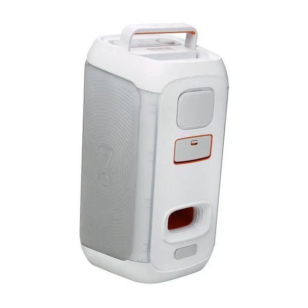 Портативна колонка JBL PartyBox Club 120 White 569213ua фото