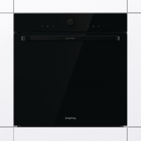 Духовка електрична Gorenje BOS67371SYB 011373 фото
