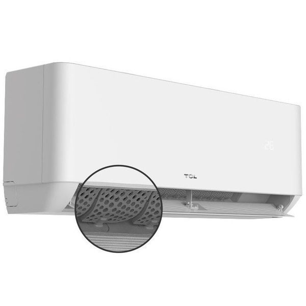 Спліт-система TCL Ocarina Series TPG11 TAC-12CHSD/TPG11I INVERTER R32 WI-FI 036720 фото