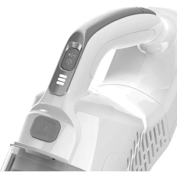 Вертикальний + ручний пилосос (2в1) Black+Decker BHFEA515J-QW 008065 фото
