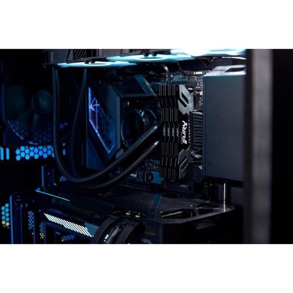 Память для настольных компьютеров Kingston FURY 48 GB (2x24GB) DDR5 6400 MHz Renegade Silver (KF564C32RSK2-48) 033812 фото