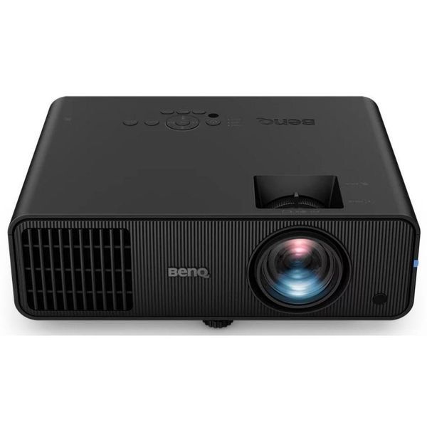 Мультимедийный проектор BenQ LH600ST (9H.JS477.13E) 029015 фото
