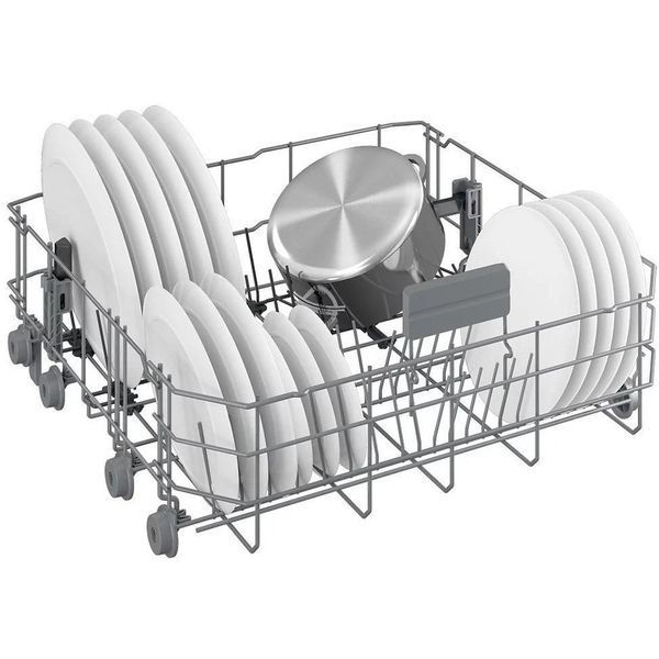 Посудомоечная машина Beko BDFN26525WQ 030567 фото