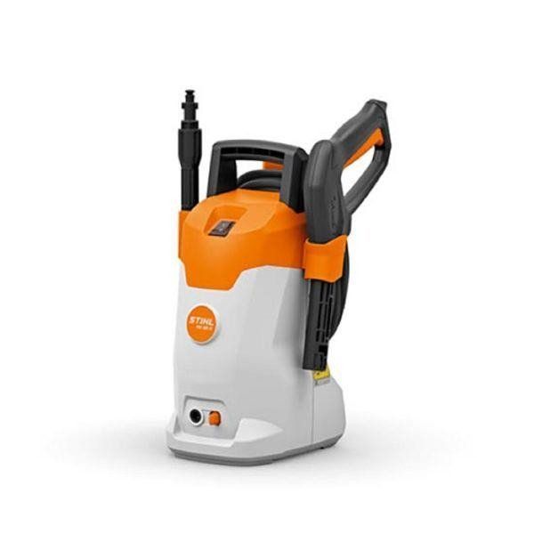 Мінімийка високого тиску STIHL RE 80 X (RE020114508) 024880 фото