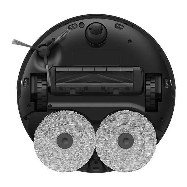 Робот-пилосос з вологим прибиранням Dreame Bot L20 Ultra Black 502644ua фото