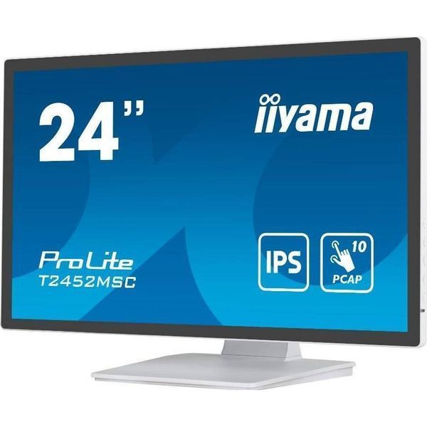 Монитор iiyama ProLite T2452MSC-W1 023485 фото