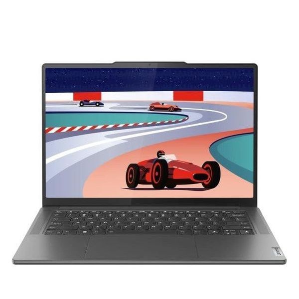 Ноутбук Lenovo Yoga 9 14IRP8 (83BU0067PB) 027489 фото