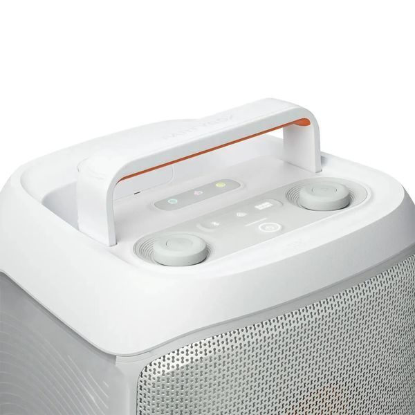 Портативна колонка JBL PartyBox Club 120 White 569213ua фото