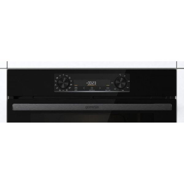 Духова шафа електрична Gorenje BOS6737E13FBG 011123 фото