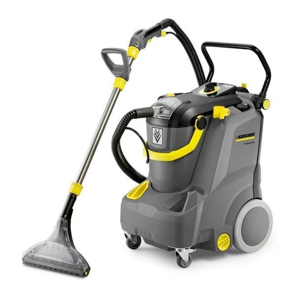 Профессиональный моющий пылесос Karcher Puzzi 30/4 (1.101-120.0) 036530 фото