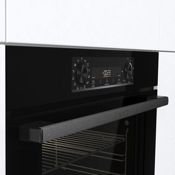 Духова шафа електрична Gorenje BOS6737E13FBG 011123 фото