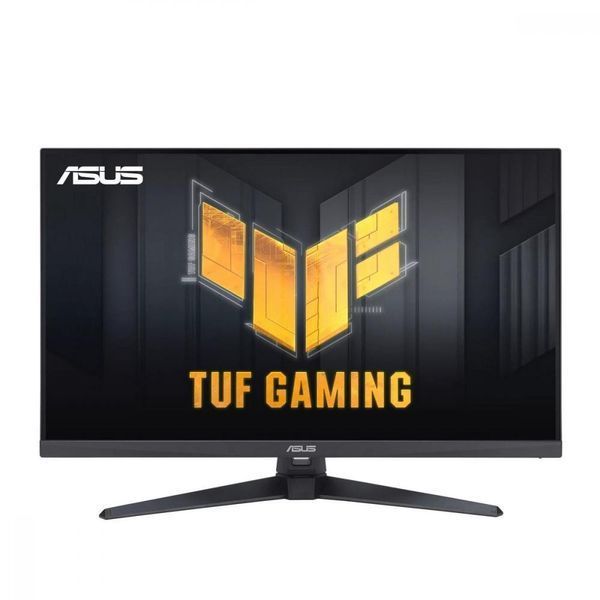 Монітор ASUS TUF VG328QA1A (90LM08R0-B01E70) 023137 фото