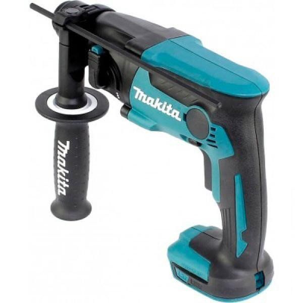 Перфоратор Makita DHR165Z 034776 фото