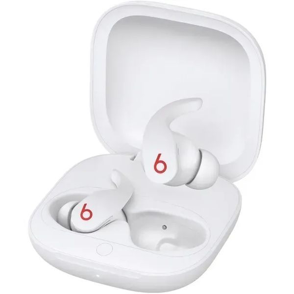 Навушники TWS ("повністю бездротові") Beats by Dr. Dre Fit Pro Beats White (MK2G3) 361812ua фото