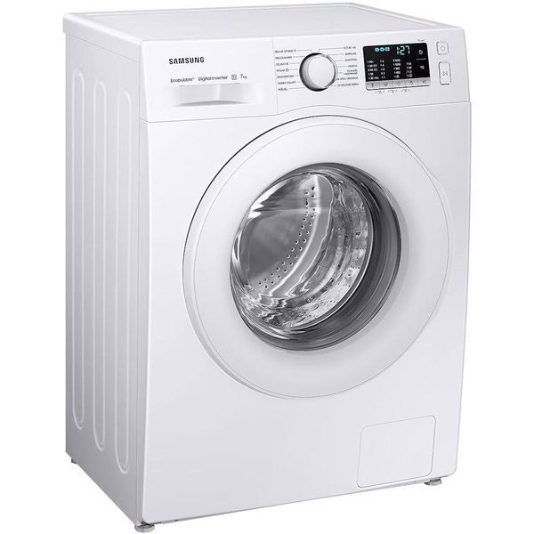 Стиральная машина автоматическая Samsung WW70AGAS21TE 031415 фото
