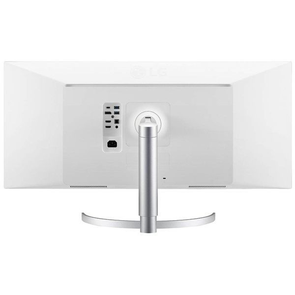 Монітор LG 34WK95U-W 023908 фото