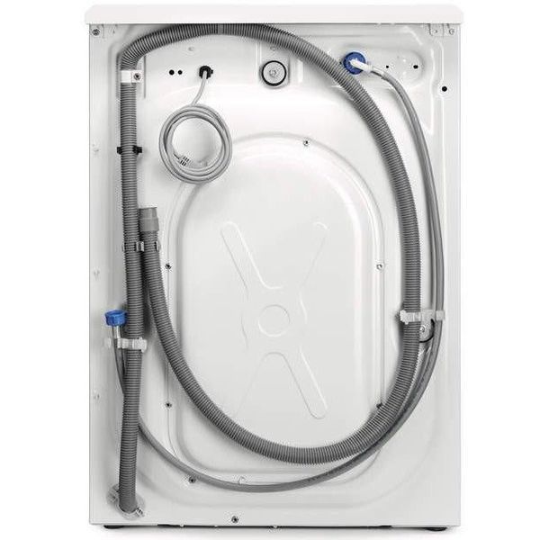 Стиральная машина автоматическая Electrolux EW2F428SP 031265 фото
