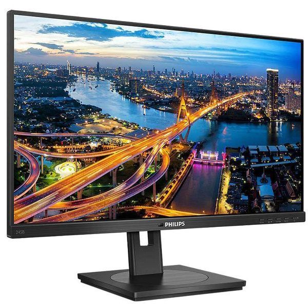 Монитор Philips 245B1/00, 245B1/01 027815 фото