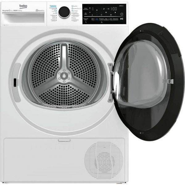 Сушильная машина Beko B5T89243WDC 040636 фото