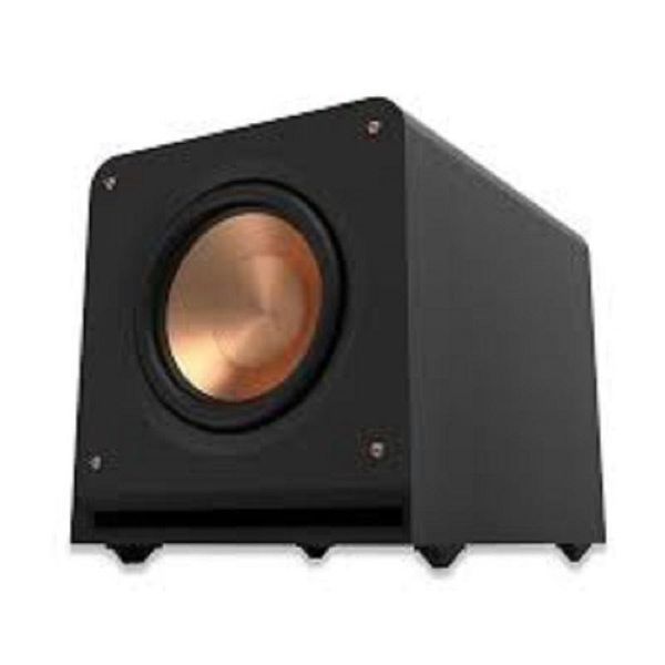 Сабвуфер активний Klipsch Reference Premiere RP-1200SW Black 039498 фото
