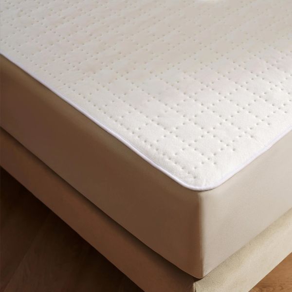 Електрична ковдра DUUX Snooze DXUB12 біла 2138183 фото