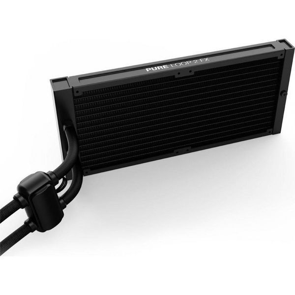 Водяне охолодження be quiet! Pure Loop 2 FX 280 (BW014) 014096 фото