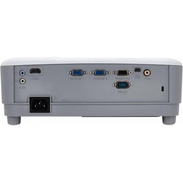 Мультимедійний проектор ViewSonic PA503S (VS16905) 029064 фото