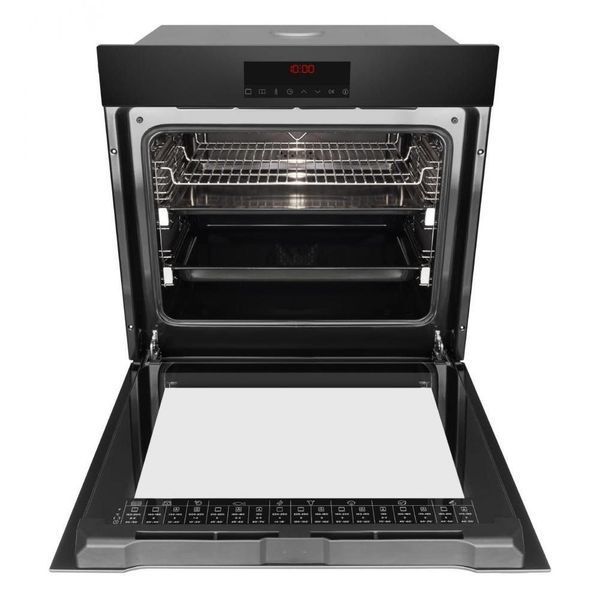 Духовка электрическая Amica ED57636BA+ Q-TYPE Wifi 011662 фото
