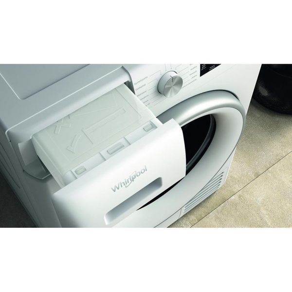 Сушильная машина Whirlpool FFT M22 9X2WS 040736 фото