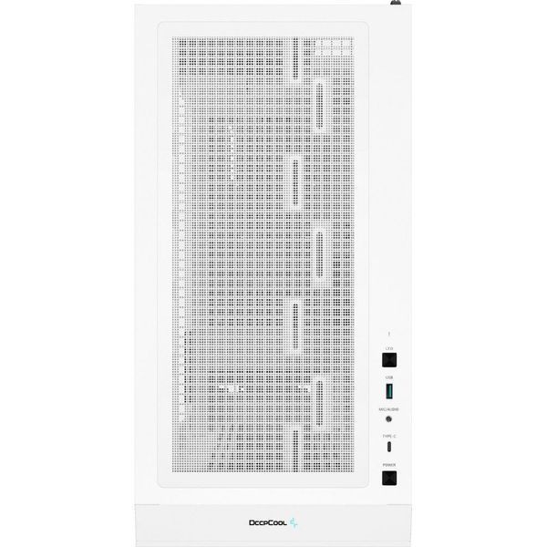Корпус Deepcool CH560 Digital White (R-CH560-WHAPE4D-G-1) 018365 фото