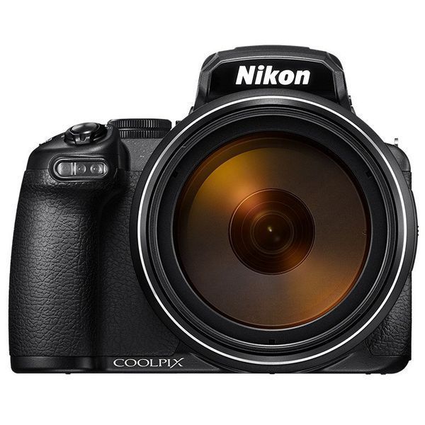 Компактний фотоапарат Nikon Coolpix P1000 (VQA060EA) 019762 фото
