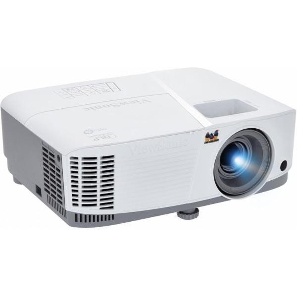 Мультимедійний проектор ViewSonic PA503S (VS16905) 029064 фото