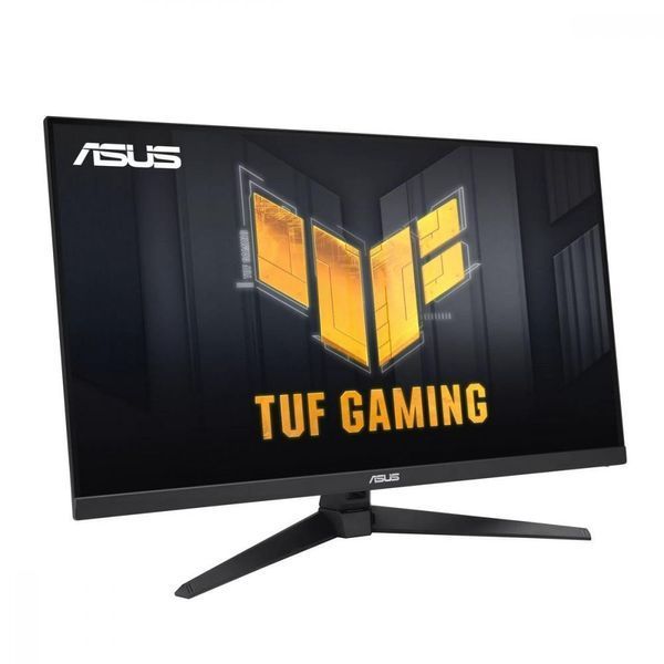 Монітор ASUS TUF VG328QA1A (90LM08R0-B01E70) 023137 фото