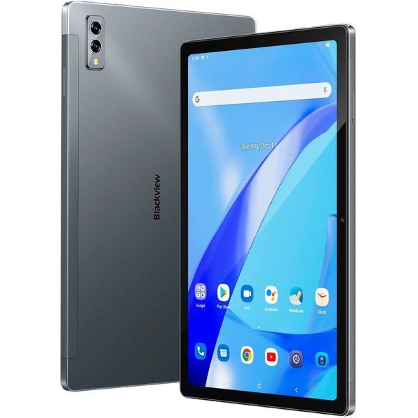 Планшет Blackview Tab 11 SE 8/128GB Grey 033645 фото