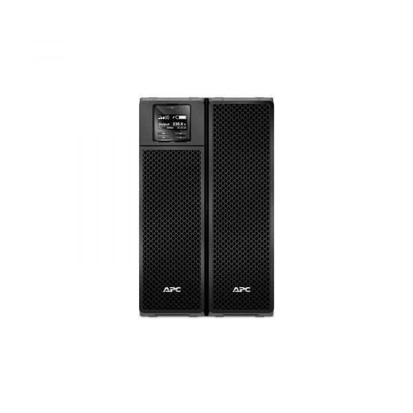 ДБЖ безперервної дії (Online) APC Smart-UPS SRT 8000VA (SRT8KXLI) 010097 фото