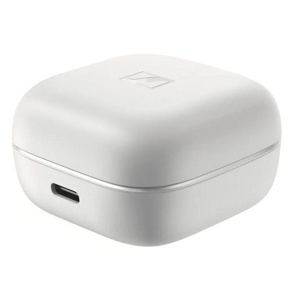 Наушники TWS Sennheiser ACCENTUM True Wireless White (700263) 029311 фото