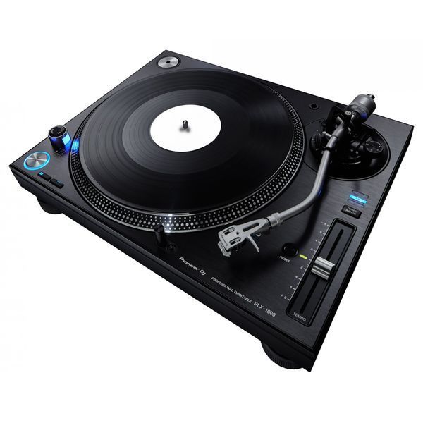 DJ програвач Pioneer PLX-1000 004140 фото
