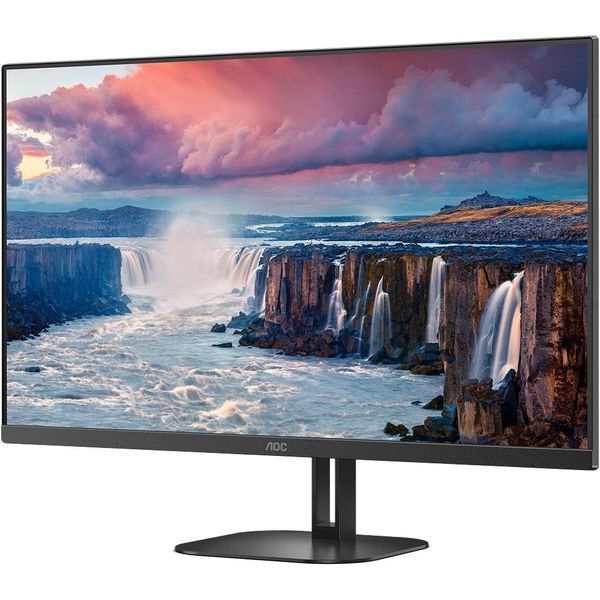 Монітор AOC 24V5CE Black (24V5CE/BK) 023758 фото