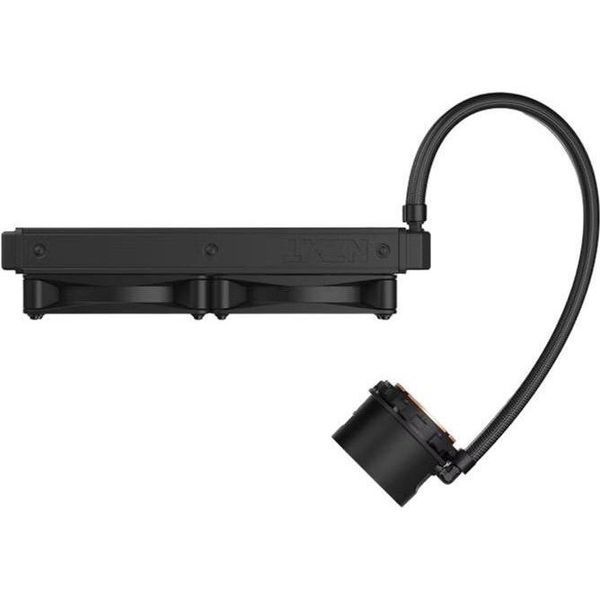 Водяне охолодження NZXT Kraken 240 (RL-KN240-B1) 014146 фото