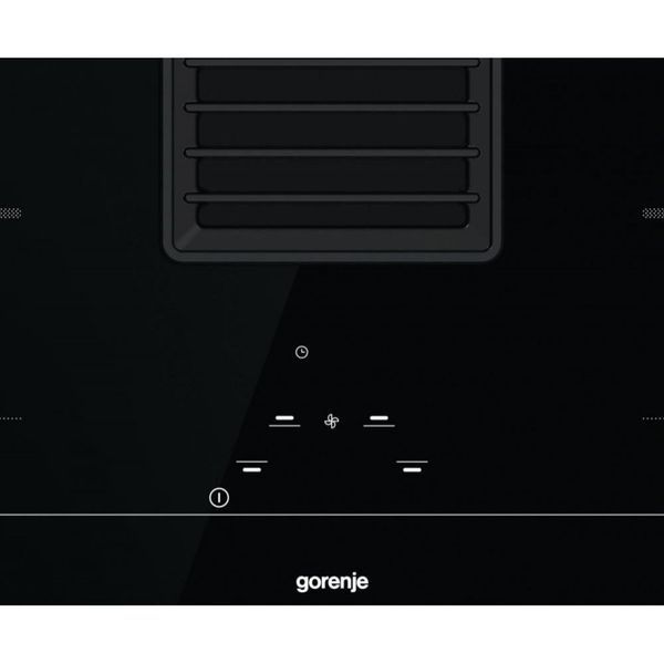Варочная поверхность электрическая Gorenje HET949BSC 007179 фото