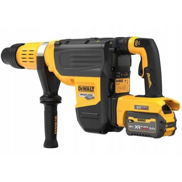 Перфоратор DeWALT DCH775X2 034739 фото