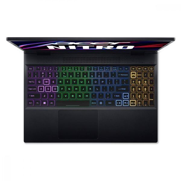 Ноутбук Acer Nitro 5 AN515-58 (NH.QM0EP.001) 026989 фото