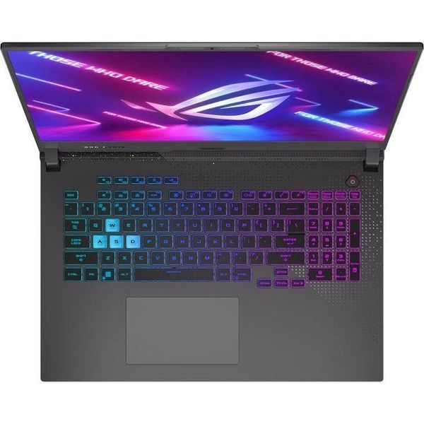 Ноутбук ASUS ROG Strix G17 G713PV (G713PV-HX050) 027039 фото