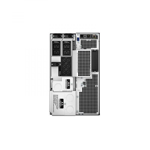 ДБЖ безперервної дії (Online) APC Smart-UPS SRT 8000VA (SRT8KXLI) 010097 фото