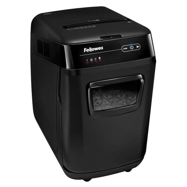 Шредер Fellowes Automax 200C (46536) 229812 фото