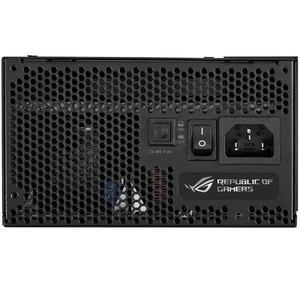 Блок живлення Asus ROG Strix-750G 001148 фото