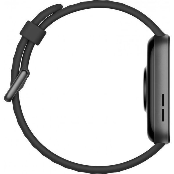 Смарт-часы HUAWEI Watch Fit 3 Black (55020CEC) 035148 фото
